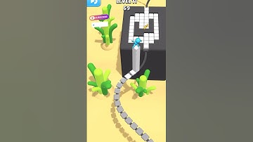 Stacky dash gameplay walkthrough #gaming #shorts