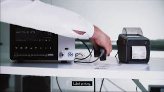 5. Barcode and printer management - ForTest [ENG]