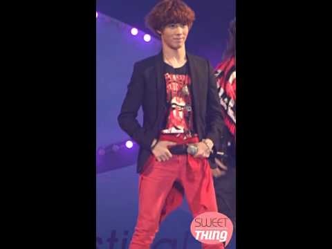 091016 제9회 인천소래포구축제 - 누난너무예뻐 FULL Ver. By sweething