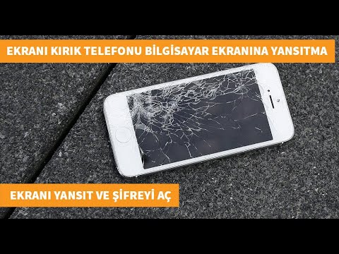 Video: Bir Cep Telefonu Numarası Nasıl Kurtarılır