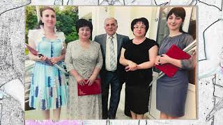 Ирина Хамизова в программе Женский портрет