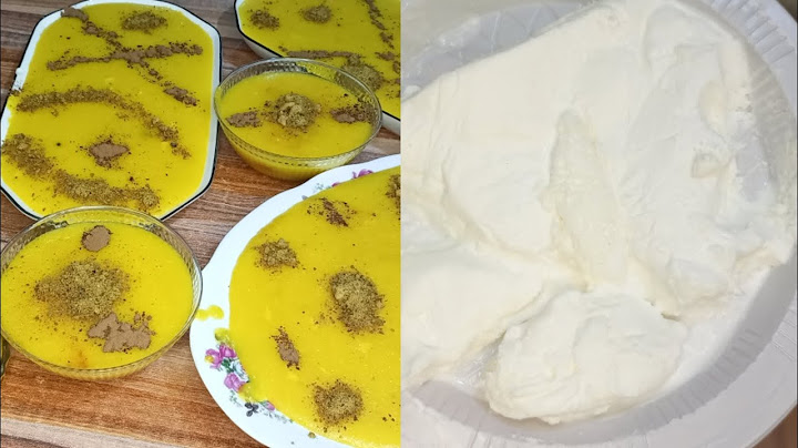 زرده على طريقتي ام بنين أول مره على يوتيوب تطبخ هيج زرده اكو مكون واحد يختلف عن عالم كله