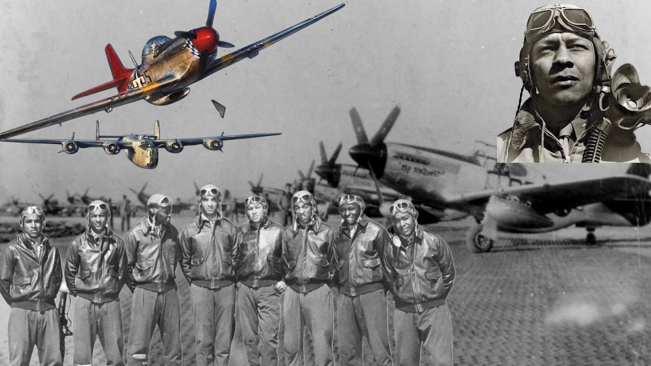 The Most Dangerous Mission … Given to the Men They Said Were Unqualified