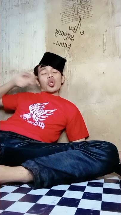 duh ampun sampe lemes\\tik tok komedi #shorts