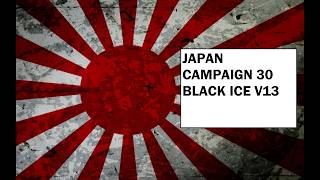 Download Lagu Hearts of Iron 3 - Black ICE 13 - Japan Campaign 30 - A major push! MP3
