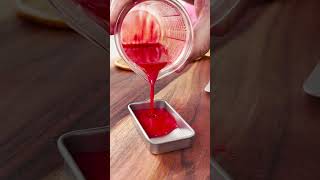 Ditch Synthetic Lip Tints for This 10-Min Recipe
