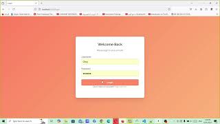 Demo of ORMITA project
