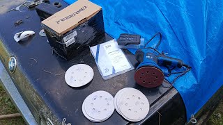Лада Гранта / PROSTORMER PSES002A вделе👍
