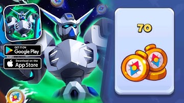 6500 GEMS FOR GUNBOT... BAD CHOICE? - Ludus (Android, iOS) Gameplay Part 411