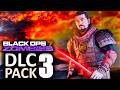 Black Ops 7 Zombies DLC 3 HUGE Map Teased & Why Treyarch Remade Nuketown (Black Ops 7 Zombies DLC 3)