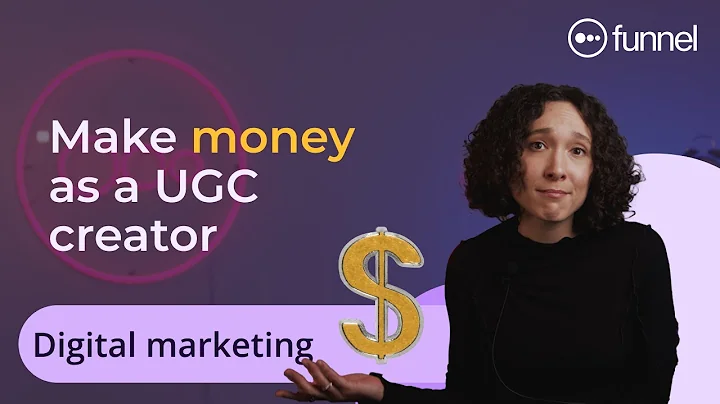 What Is a UGC Creator? Why Brands LOVE User-Generated Content Creators in 2024!