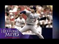 La Historia Detrás Del Mito | Fernando Valenzuela