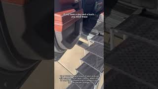 The Easiest Way for Dogs to Enter a Truck