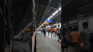 Jaipur Junction railway station, Rajasthan indianrailways shorts train