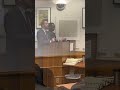 Hing Hay Assault Suspect Oniel Bygrave in Court