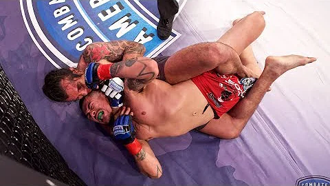 Emilio Chavez vs Jose Estrada Full Fight (English)...