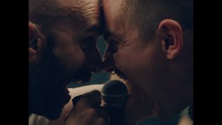 X Ambassadors, Medium Build - Friend For Life (Official Performance Video)