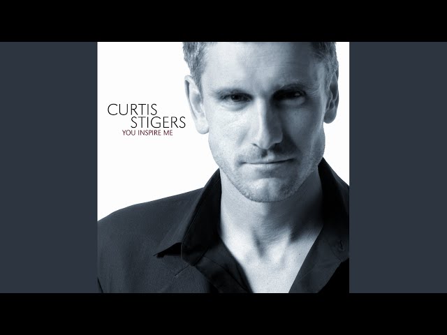 Curtis Stigers - Crazy Moon