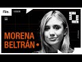 Morena Beltrán: "Hoy veo un Messi muy cerebral, mucho más líder" | Caja Negra