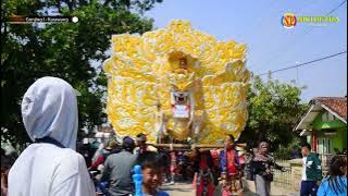 KISAH KENANGAN  Singa Dangdut Karyataruna  BAH REWOK || Kp. Gonjing I 2025