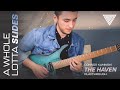 Connor kaminski  the haven playthrough