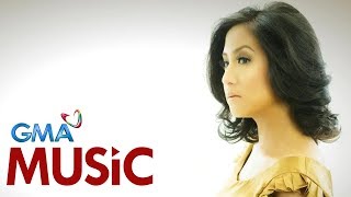 Gusto | Jolina Magdangal | Official Lyric Video