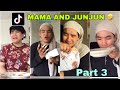 Mama & Jun-Jun Tiktok VIRAL comedy videos PART 3 (Jomar Yee)