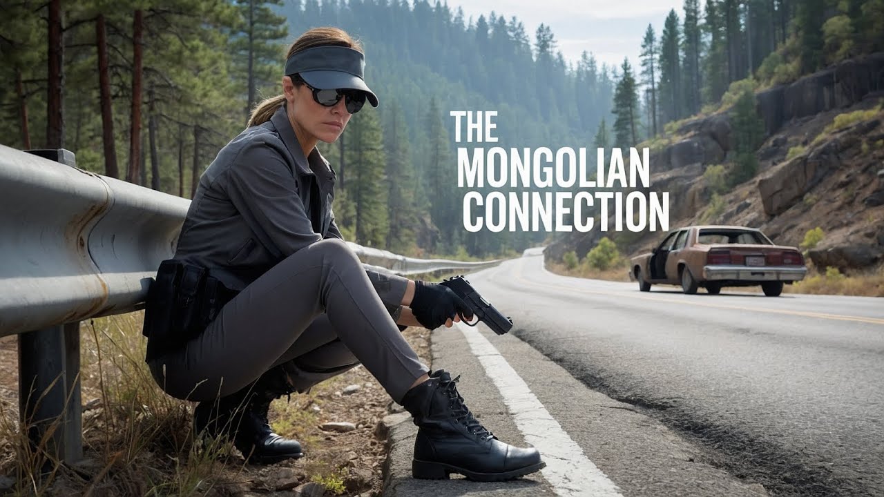 The Mongolian Connection