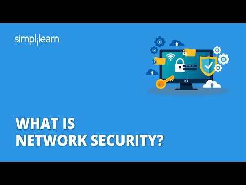 What Is Network Security? Benefits, Types of Tools To Protect Your Shared Network