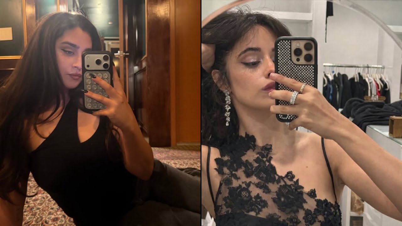 Элли и Нормани подтвердили участие в проекте 5H с Камилой Кабелло | Камила Кабелло в Лос-Анджелес...