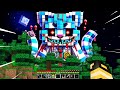 HO INCONTRATO SCP ALEX ANIMATRONIC NEL MIO MONDO DI MINECRAFT!!