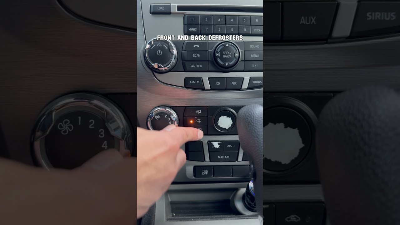 How To Pass Your Driving Test