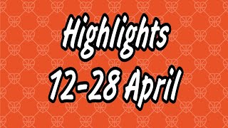 Лучшие моменты матчей которые проходили с 12 по 28 апреля в чемпионате МЛБЛ-Бурятия 💪 #млбл
