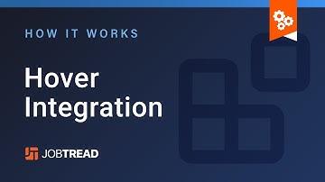 Hover Integration