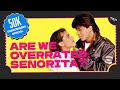 Dilwale dulhania le jayenge dishonest review  the quarter ticket show