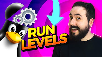 Como funcionam os Runlevels e Targets no Linux? - O Boot do Linux