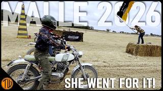 The Ultimate Motorcycle Festival Experience | MALLE MILE 2026