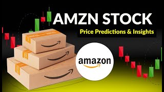 AMZN Stock Analysis: Will Prime Day Propel Prices Skyward? 🚀 Monday Predicted Opening Price Inside!