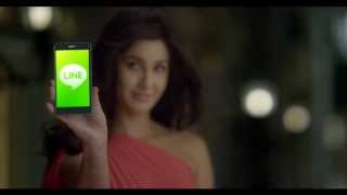 LINE TVC - Stickers - Balcony (India) screenshot 2