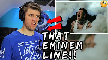 Rapper Reacts to TOM MACDONALD DON'T LOOK DOWN!! | LET'S PISS EVERYONE OFF (FIRST REACTION)