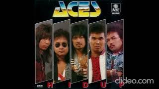 Aces – Hidup 1989 [Full Album]
