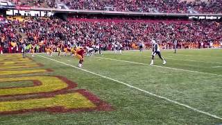 WVU Football 2014 Chapter 13: Give Me Liberty