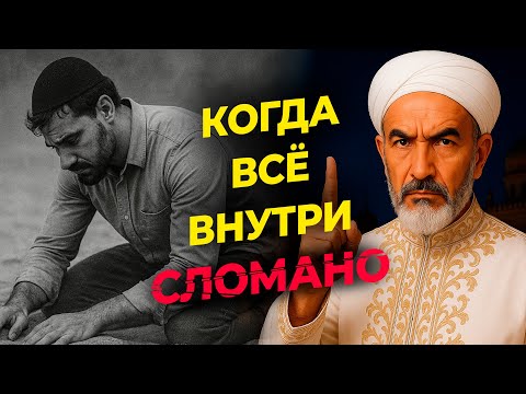 Как восстановить себя,