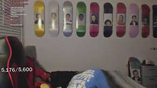 Just A Simple Video Of Brucedropemoff Laughing