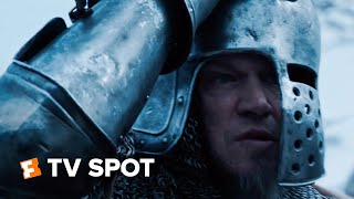 The Last Duel TV Spot - Event (2021) | Movieclips Trailers