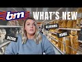 Come To B&M With Me | New In Store Tour & Haul 2022 | Louise Henry