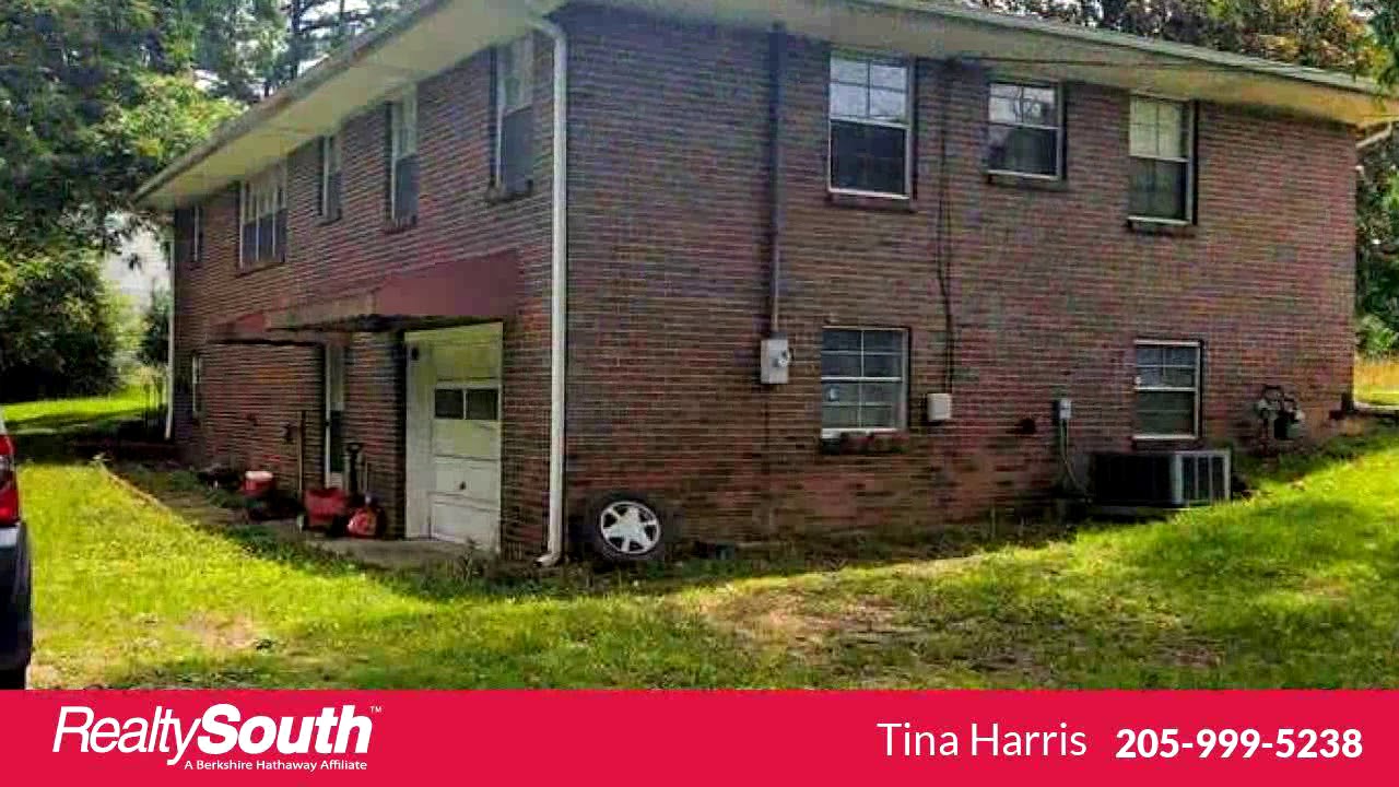 Homes for sale 5791 Warrior River Rd, Bessemer, AL 35023 YouTube
