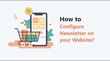 How to Configure Newsletter on your Website | Blossom Shop Pro WordPress Theme