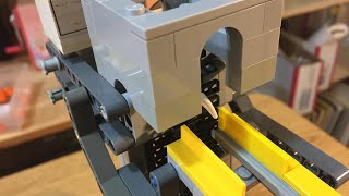 LEGO GBC Extensible Chain Lift