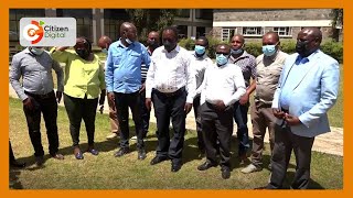 Viongozi wa bunge la Nakuru wataka wanasiasa wanaotoa cheche za uchochezi kuzuiwa kuwania viti